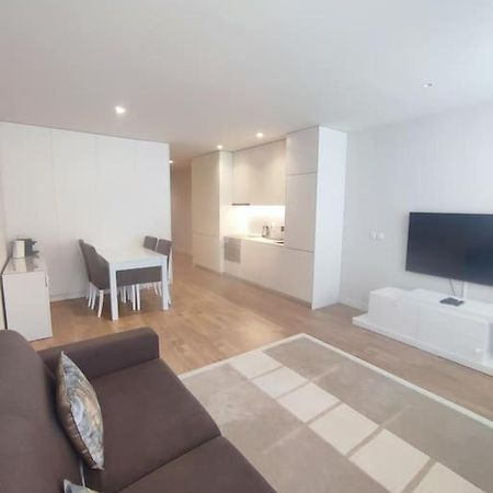 Terro Collection - Sao Vicente 78 Apartman Braga Kültér fotó