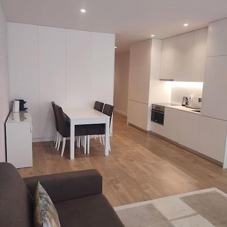 Terro Collection - Sao Vicente 78 Apartman Braga Kültér fotó