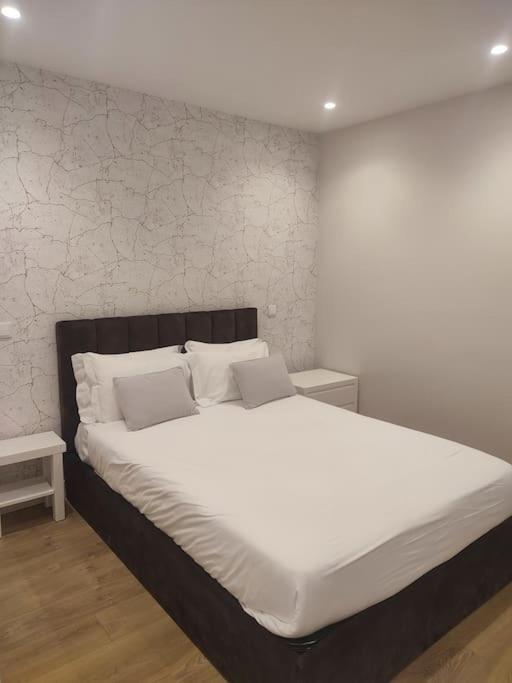 Terro Collection - Sao Vicente 78 Apartman Braga Kültér fotó