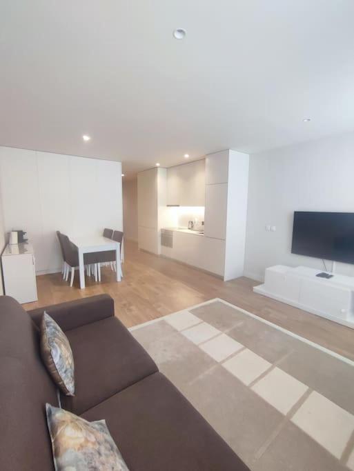 Terro Collection - Sao Vicente 78 Apartman Braga Kültér fotó