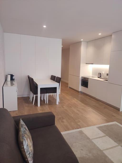 Terro Collection - Sao Vicente 78 Apartman Braga Kültér fotó